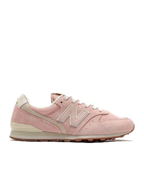 new balance(ニューバランス)/ニューバランス WL996VHD/img01