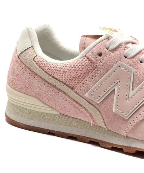 new balance(ニューバランス)/ニューバランス WL996VHD/img08