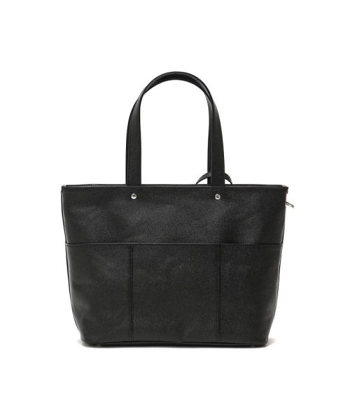吉田カバン ポーター トートバッグ Porter Link リンク ビジネスバッグ 本革 Tote Bag S レザー 通勤 321 ポーター Porter Magaseek