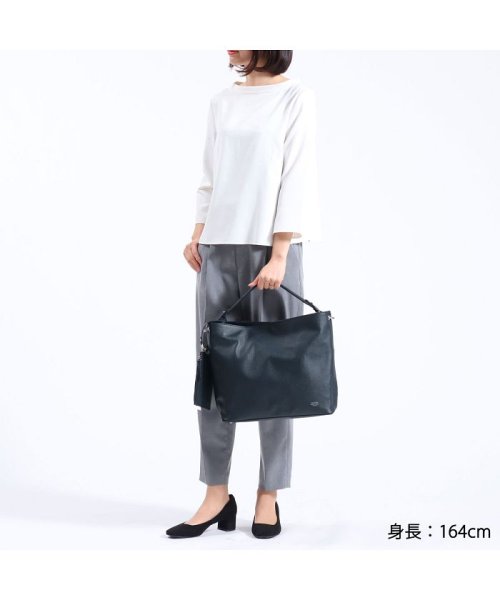 PORTER(ポーター)/ポーター リンク 2WAYショルダーバッグ(S) 321－02808 吉田カバン PORTER LINK 2WAY SHOULDER BAG(S) 本革/img08