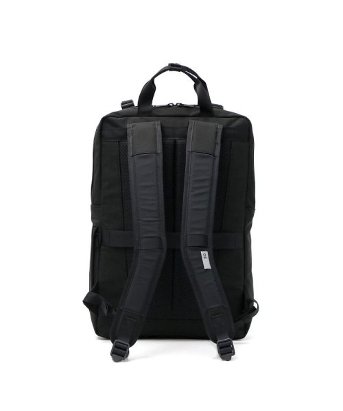 CIE(シー)/CIE リュック シー SPREAD 2WAYBACKPACK スプレッド バックパック ビジネスバッグ A4 B4 防水 軽量 072000/img04