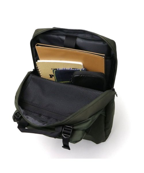 Cie リュック シー Spread 2waybackpack スプレッド バックパック ビジネスバッグ B4 防水 軽量 0700 シー Cie Magaseek