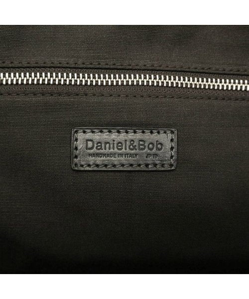 DANIEL&BOB(ダニエルアンドボブ)/【日本正規品】ダニエル&ボブ ビジネスバッグ Daniel&Bob EDIPO RE RODI ローディー ブリーフケース DAB_U485K_36/img19
