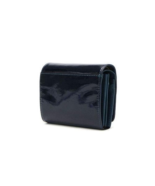 ダコタ 財布 二つ折り Dakota 二つ折り財布 本革 グロッソ 小銭入れ付き 小さめ ブランド 0036462 ポケット