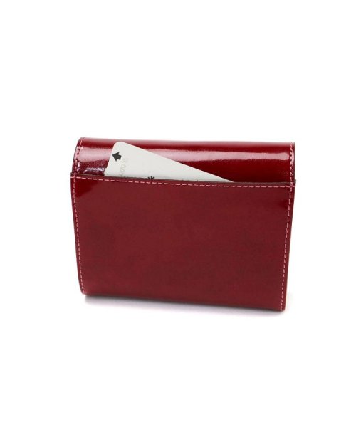 ダコタ 財布 二つ折り Dakota 二つ折り財布 本革 グロッソ 小銭入れ付き 小さめ ブランド 0036462 ポケット