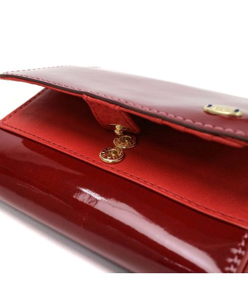 ダコタ 財布 二つ折り Dakota 二つ折り財布 本革 グロッソ 小銭入れ付き 小さめ ブランド 0036462 ポケット