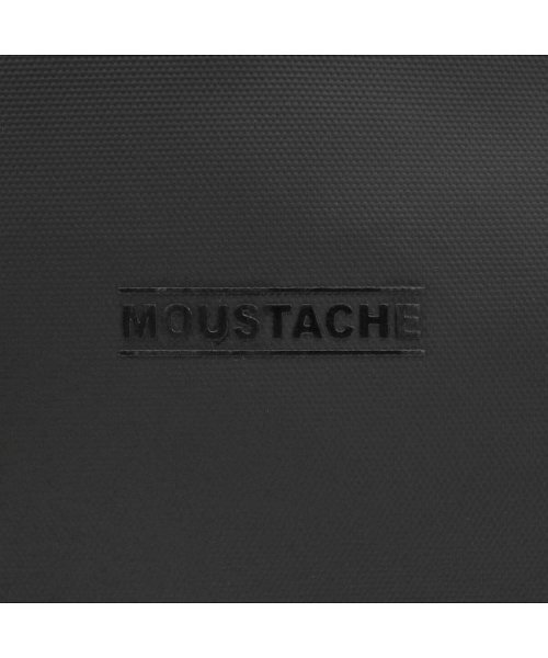 MOUSTACHE(ムスタッシュ)/ムスタッシュ リュック MOUSTACHE リュックサック A4 B4 軽量 大きめ 大容量 2層 スクエア MJT MJT－4571/img31