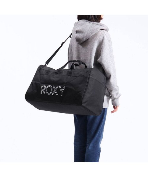 ROXY(ROXY)/ロキシー ROXY START EVERYTHING 2WAY ボストンバッグ 45L 修学旅行 林間学校 旅行 部活 おしゃれ ブランド RBG205334/img05