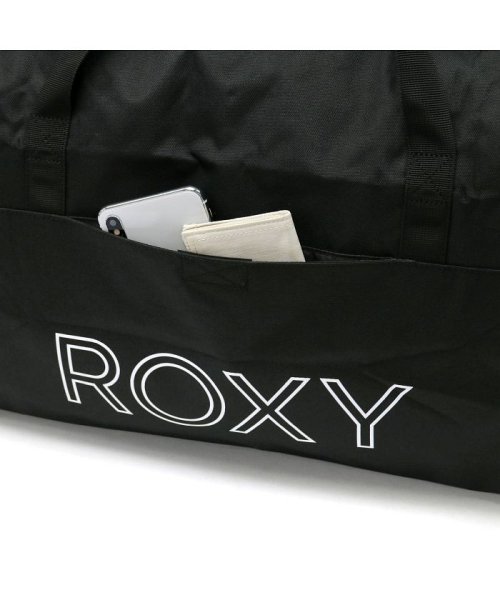 ROXY(ROXY)/ロキシー ROXY START EVERYTHING 2WAY ボストンバッグ 45L 修学旅行 林間学校 旅行 部活 おしゃれ ブランド RBG205334/img08