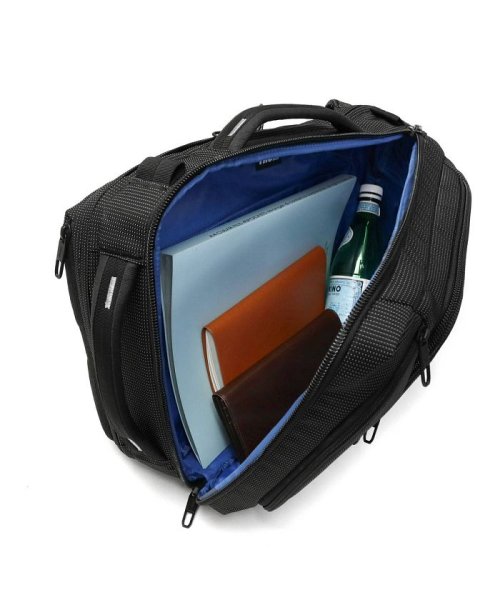 THULE(スーリー)/【日本正規品】スーリー ビジネスバッグ THULE 3WAY ブリーフケース Thule Crossover 2 Convertible Laptop Bag /img10