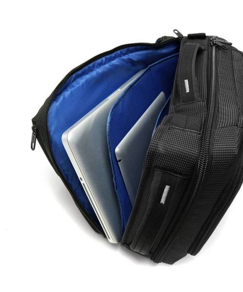 THULE(スーリー)/【日本正規品】スーリー ビジネスバッグ THULE 3WAY ブリーフケース Thule Crossover 2 Convertible Laptop Bag /img16