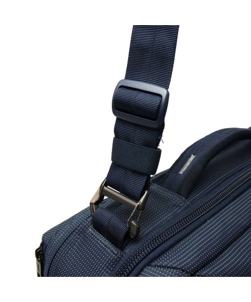 THULE(スーリー)/【日本正規品】スーリー ビジネスバッグ THULE 3WAY ブリーフケース Thule Crossover 2 Convertible Laptop Bag /img25