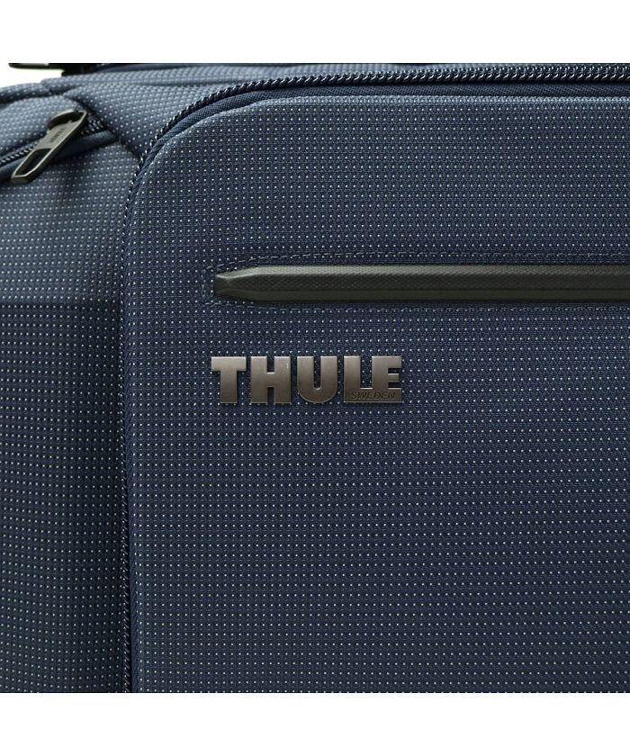 【日本正規品】スーリー ビジネスバッグ THULE 3WAY ブリーフケース Thule Crossover 2 Convertible Laptop  Bag