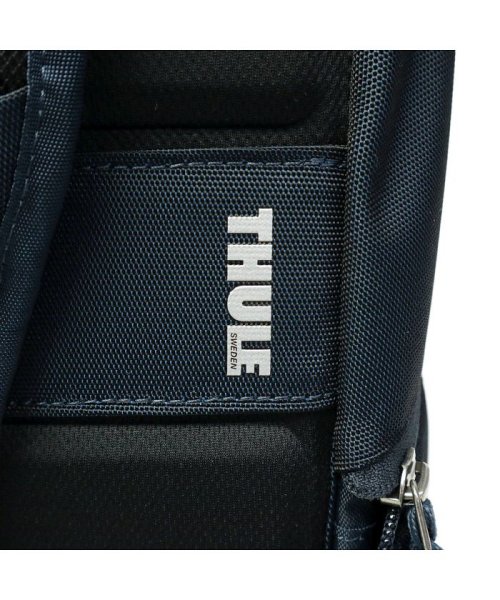 THULE(スーリー)/【日本正規品】スーリー リュックサック THULE バックパック Thule Subterra Travel Backpack 34L TSTB－334/img30