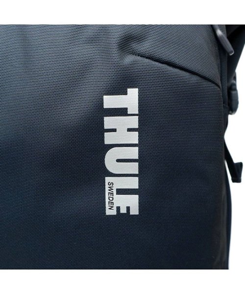 THULE(スーリー)/【日本正規品】スーリー リュックサック THULE バックパック Thule Subterra Travel Backpack 34L TSTB－334/img31