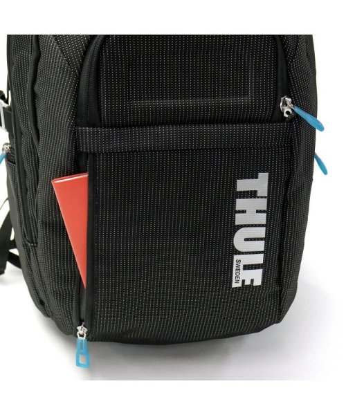 THULE(スーリー)/【日本正規品】スーリー リュック THULE Thule Crossover Backpack 21L バックパック メンズ レディース TCBP－115/img11