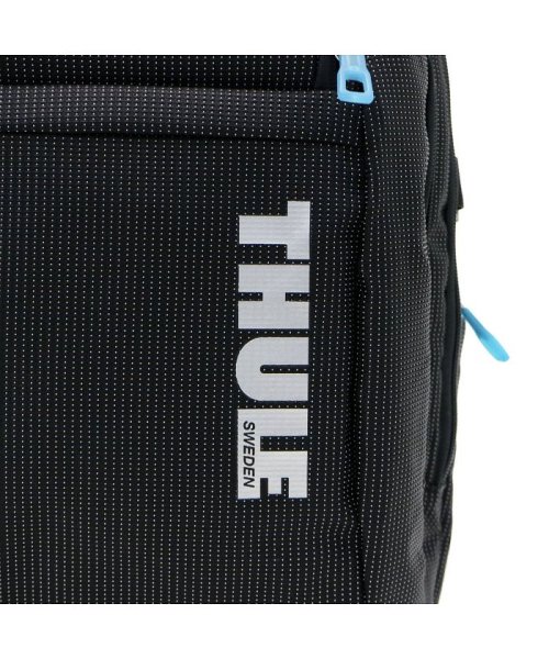 THULE(スーリー)/【日本正規品】スーリー リュック THULE Thule Crossover Backpack 21L バックパック メンズ レディース TCBP－115/img29