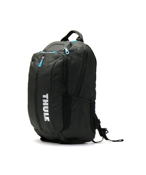 THULE(スーリー)/【日本正規品】スーリー リュック THULE Thule Crossover Backpack 25L バックパック メンズ レディース TCBP－317/img01