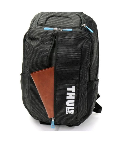 THULE(スーリー)/【日本正規品】スーリー リュック THULE Thule Crossover Backpack 25L バックパック メンズ レディース TCBP－317/img09