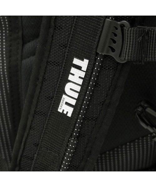 THULE(スーリー)/【日本正規品】スーリー リュック THULE Thule Crossover Backpack 25L バックパック メンズ レディース TCBP－317/img25