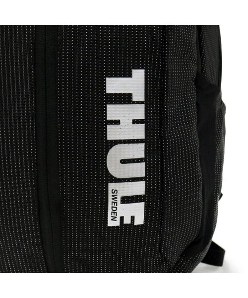 THULE(スーリー)/【日本正規品】スーリー リュック THULE Thule Crossover Backpack 25L バックパック メンズ レディース TCBP－317/img26