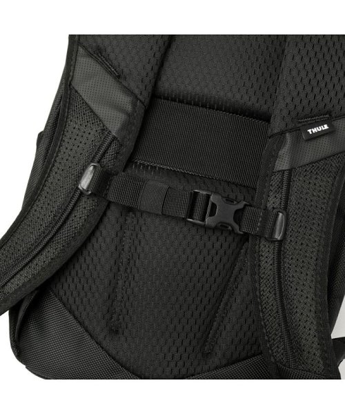 THULE(スーリー)/【日本正規品】スーリー リュック THULE Thule Accent Backpack 20L A4 ノートPC タブレット 通勤 出張 TACBP－115/img20