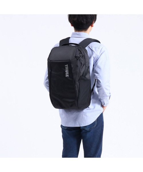 THULE(スーリー)/【日本正規品】スーリー リュック THULE バックパック Thule Accent Backpack 23Lリュックサック A4 TACBP－116/img05