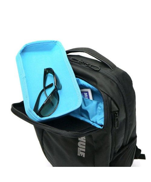 THULE(スーリー)/【日本正規品】スーリー リュック THULE バックパック Thule Accent Backpack 23Lリュックサック A4 TACBP－116/img08