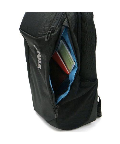THULE(スーリー)/【日本正規品】スーリー リュック THULE バックパック Thule Accent Backpack 23Lリュックサック A4 TACBP－116/img09