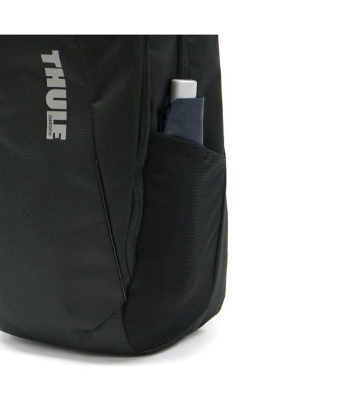 THULE(スーリー)/【日本正規品】スーリー リュック THULE バックパック Thule Accent Backpack 23Lリュックサック A4 TACBP－116/img11