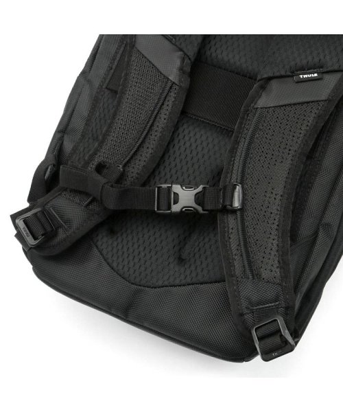 THULE(スーリー)/【日本正規品】スーリー リュック THULE バックパック Thule Accent Backpack 23Lリュックサック A4 TACBP－116/img17