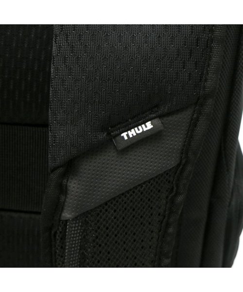 THULE(スーリー)/【日本正規品】スーリー リュック THULE バックパック Thule Accent Backpack 23Lリュックサック A4 TACBP－116/img20
