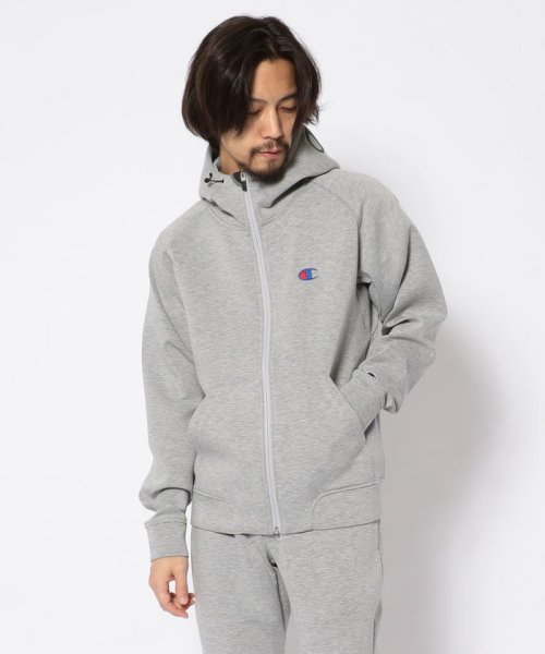 RoyalFlash(ロイヤルフラッシュ)/Champion/チャンピオン/WRP－AIR ZIP PK/C3－RS105/img01