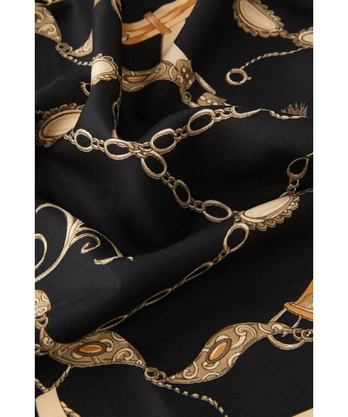rienda(リエンダ)/Figaro chain scarf/img02