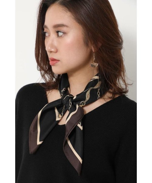rienda(リエンダ)/Figaro chain scarf/img04