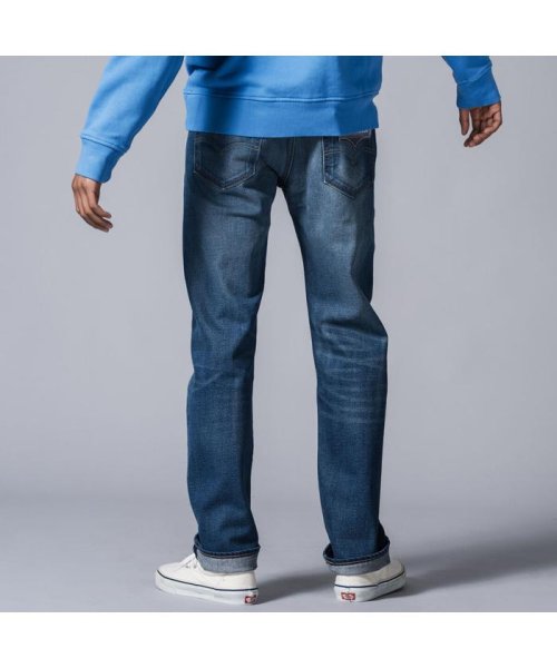 Levi's(リーバイス)/505（TM） レギュラーフィット EDWARD/img01