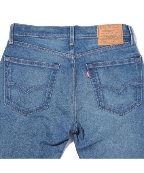 Levi's(リーバイス)/505（TM） レギュラーフィット EDWARD/img05