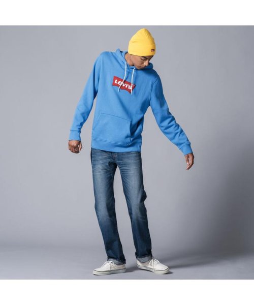 Levi's(リーバイス)/505（TM） レギュラーフィット EDWARD/img09