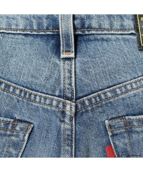 Levi's(リーバイス)/501(R) JEANS FOR WOMEN THE FORCE SELVEDGE/img06
