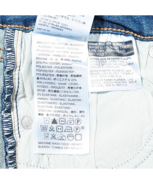 Levi's(リーバイス)/GONE WEST/img11