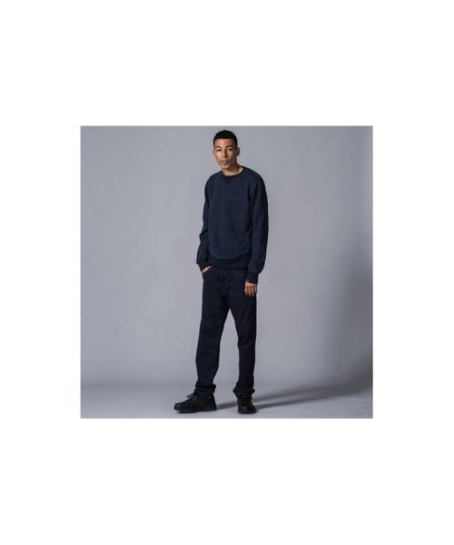 セール 50 Off クルーネックスウェットシャツ Loopwheeler R Indigo リーバイス Levi S Magaseek セール 50 Off クルーネックスウェットシャツ Loopwheeler R Indigo リーバイス Levi S Magaseek