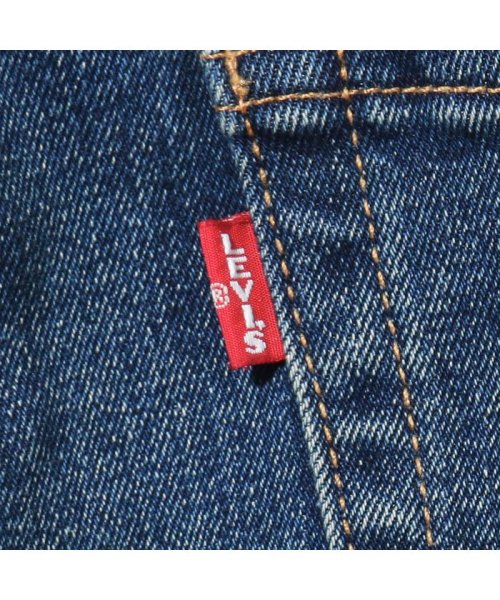 Levi's(リーバイス)/レギュラーテーパー LITTLE ROCK WARM/img02