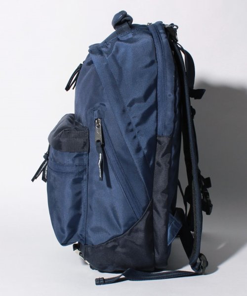 INDISPENSABLE(INDISPENSABLE)/DAYPACK FUSION/img01