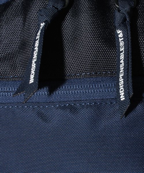 INDISPENSABLE(INDISPENSABLE)/BACKPACK TRILL/img04