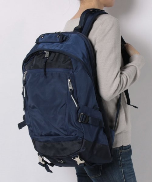 INDISPENSABLE(INDISPENSABLE)/BACKPACK TRILL/img05