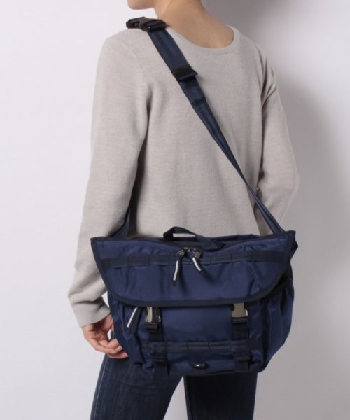 INDISPENSABLE(INDISPENSABLE)/SHOULDER BAG LOITER/img05