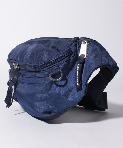 INDISPENSABLE(INDISPENSABLE)/WAIST BAG ATTACH/img01