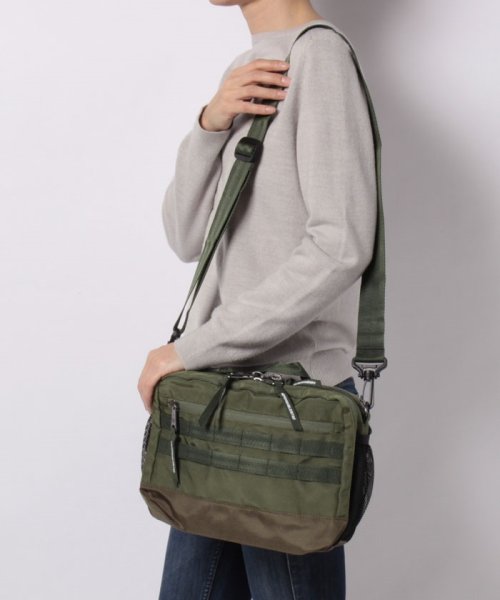 INDISPENSABLE(INDISPENSABLE)/MINI SHOULDER BAG DINKY/img06