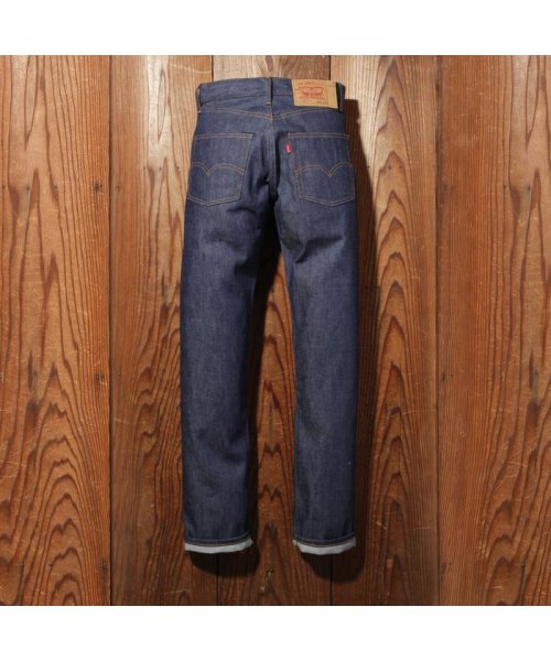 Levi's(リーバイス)/1976モデル 501(R) JEANS RIGID/img01