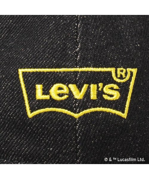 Levi's(リーバイス)/STAR WARS キャップ/img05